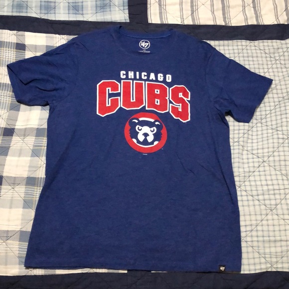 47 Other - Chicago Cubs Tee